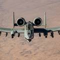 A-10 WARTHOG Htjeli ga poslati u penziju, a sad postaje klju&ccaron;an u Iranu: Leti i bez pola krila!