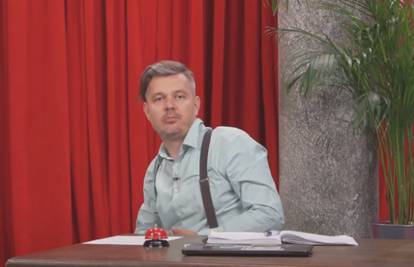 Dario Juričan ima novi show