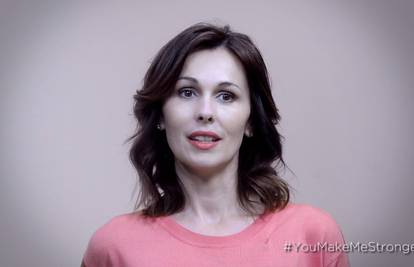 Poznate Hrvatice u videu otkrivaju što ih čini snažnijima