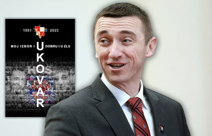 Huškač i manipulator Ivan Penava o politiziranju Vukovara učio je od najboljih. Od HDZ-a