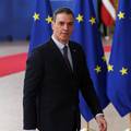 Španjolski premijer Sanchez stiže u posjet Hrvatskoj