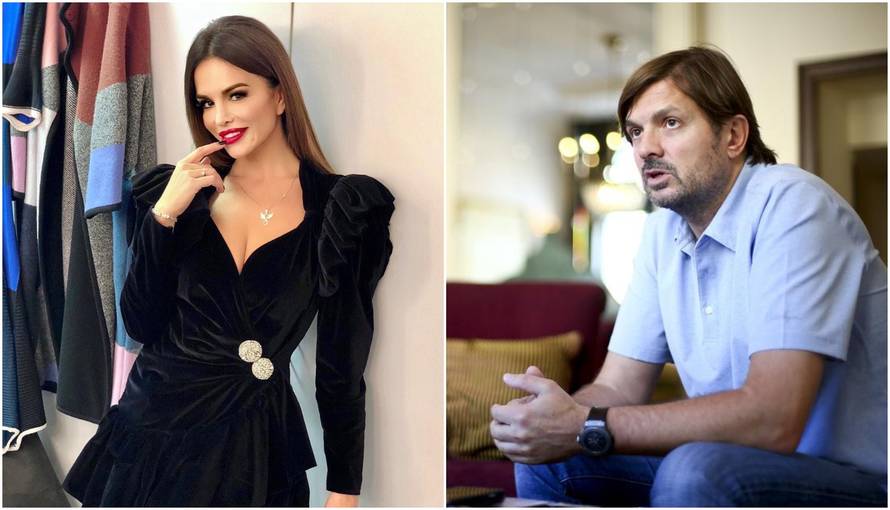 Severina je na sudu top tema: Sudili joj jer je vrijeđala bivšeg