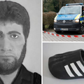 Napao ženu na ulici i silovao je: Njemačka policija traga za ovim muškarcem. Našli mu i papuču?