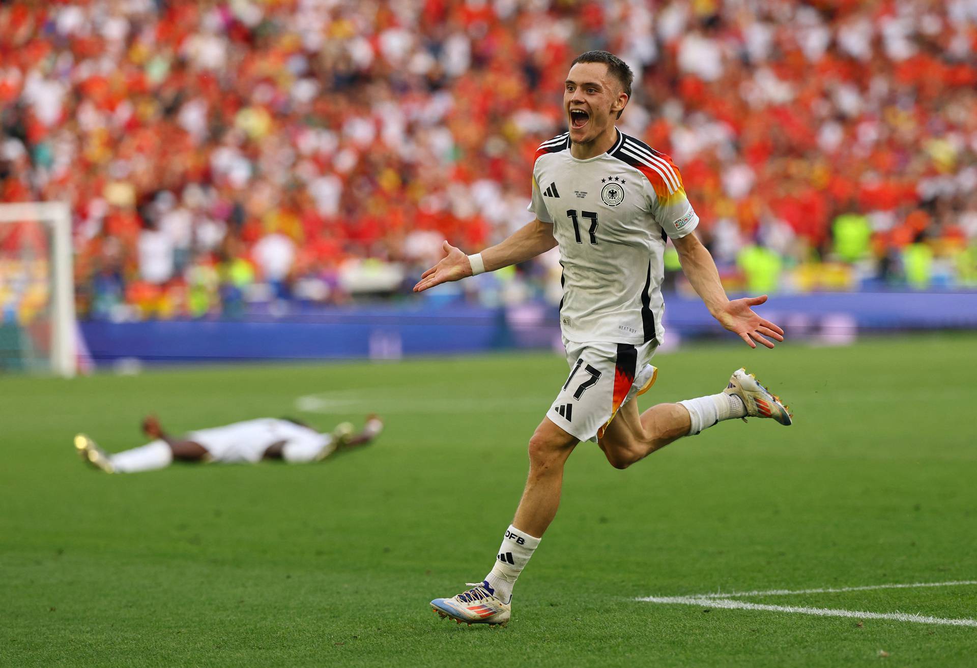 Euro 2024 - Quarter Final - Spain v Germany