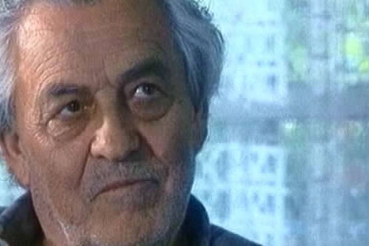 U 90. godini umro je hrvatski legendarni glumac Ilija Ivezić