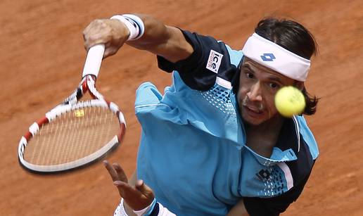 ATP Challenger Caltanissetta: Antonio Veić u drugom kolu...