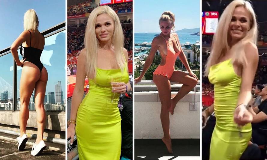 Zbog nje šutio u eteru: Žurilo mi se, grudnjak je ostao doma