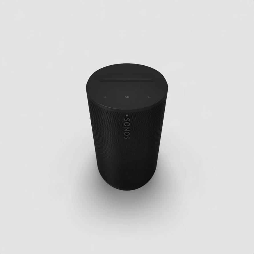 FOTO Sonos otkrio nove Play i Era 100 SL pametne zvučnike. Dobili su niz nadogradnji