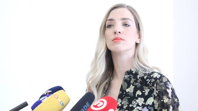 Sanja Radolović: 'Zakon o predškolskom odgoju nema potporu ni među vladajućima'