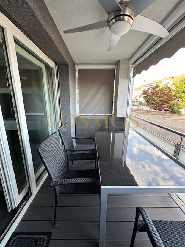 FOTO Za 21 kvadrat garsonijere u Opatiji traže 149.000 eura! Prodavač: 'Ima pogled na more'