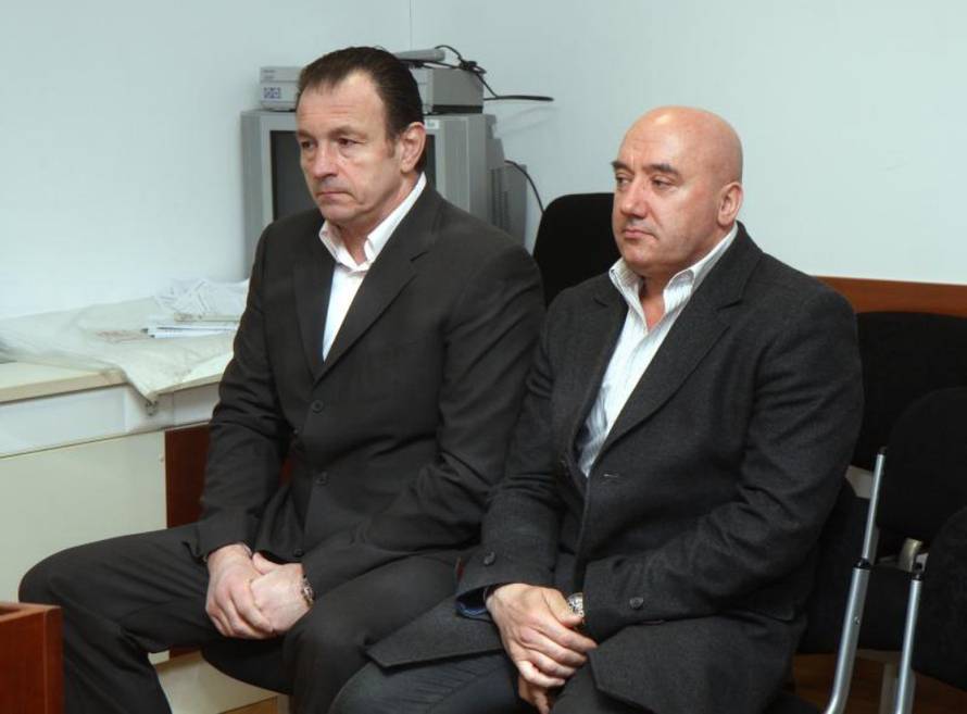 Žarko Bašić/Pixsell