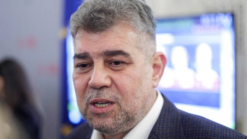 Premijer podnio ostavku nakon pobjede 'rumunjskog Trumpa': 'Koalicija nema legitimitet' 18 pxl reu 150125 126716354