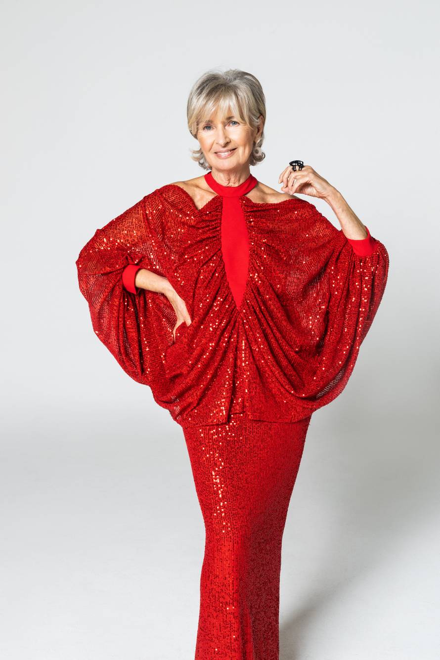 Sve ljepotice na okupu: One su naše najpoznatije misice, skupa su pozirale uz Tihanu Harapin