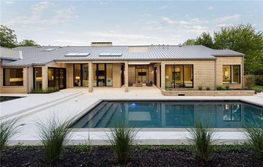 Pogledajte taj luksuz: Dončić je kupio vilu za 17 milijuna kuna