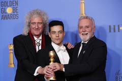 Počelo glasovanje: 'Bohemian Rhapsody' nije favorit za Oscar
