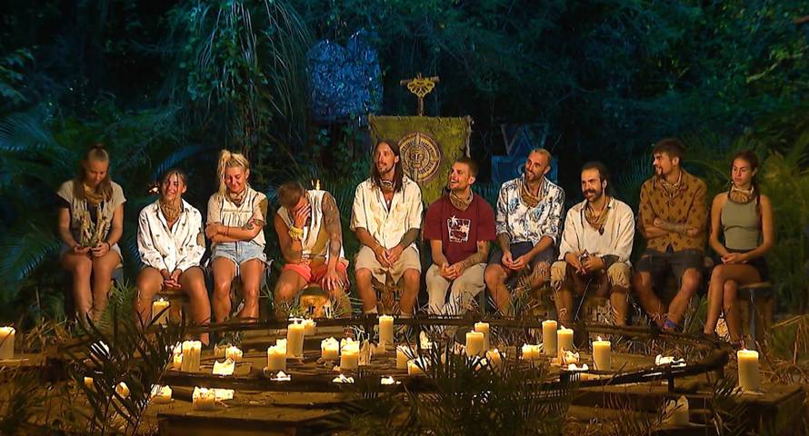 Novo poglavlje na plemenskom vijeću u Survivoru: Skratile su vam se opcije za glasovanje