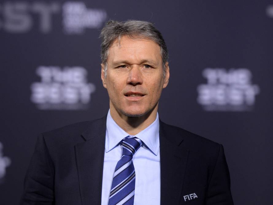 Zurich: Cristiano Ronaldo proglašen je za najboljeg nogometaša