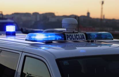 Incident u Splitu prije utakmice, reagirala i policija: 'Huligani su nas pokušali zastrašiti...'
