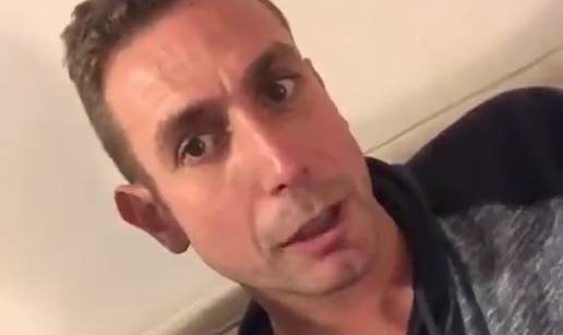VIDEO Sudac vrijeđao Kloppa i Liverpool pa šmrkao bijeli prah. Sad ga tuži nogometni savez