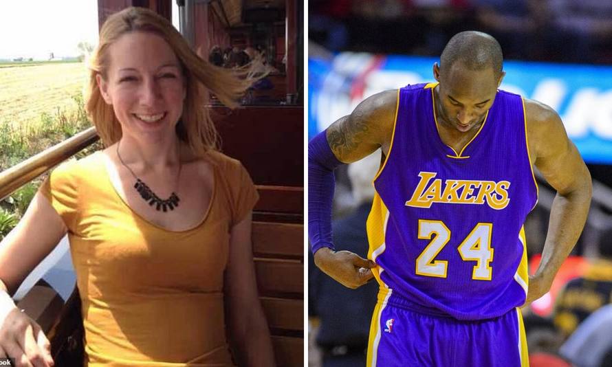 Novinarka pobijedila: Ima pravo 'tweetati' o Kobeju i silovanju