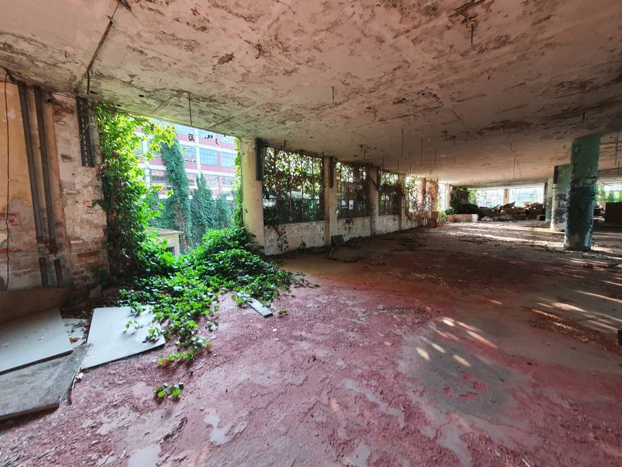 VIDEO Borovo je bio 'grad milijardera', a onda je došao rat: 'U tvornici je radilo više od 20.000 ljudi'