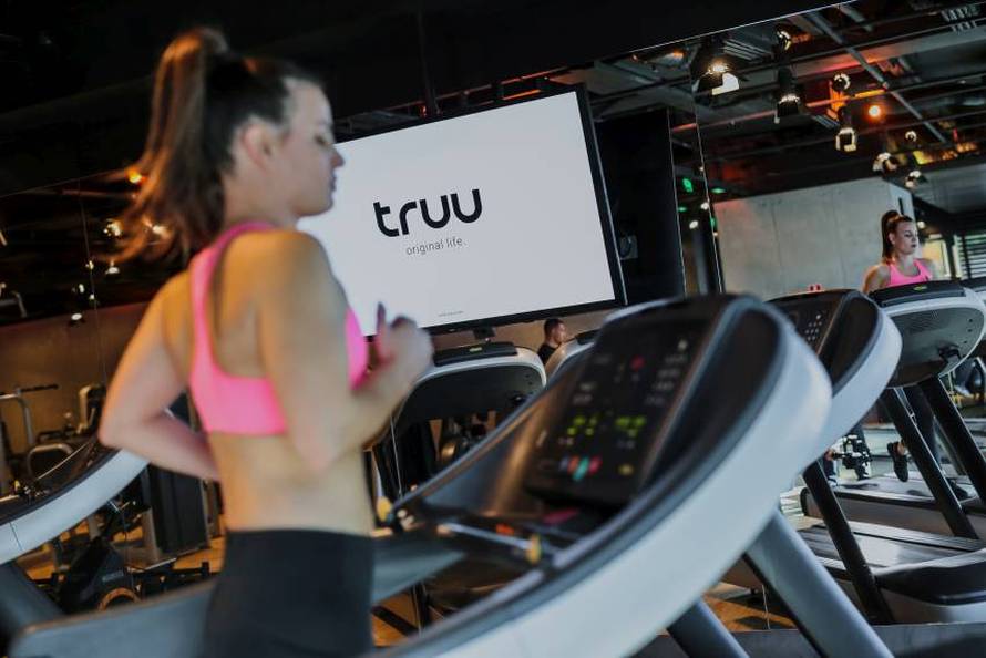 Otvoren je najmoderniji Fitness centar 17  u kojem ćete vježbati potpuno bezbrižno