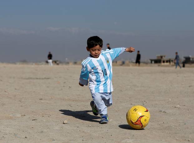 REUTERS PICTURES OF THE YEAR 2016