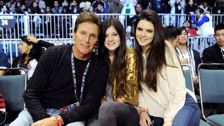 Tajne obitelji Jenner: Tada sam ga prvi put vidjela kao ženu...