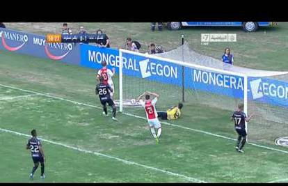 Novi 'biser': De Jong promašio nemoguće, cijeli gol s 2 metra
