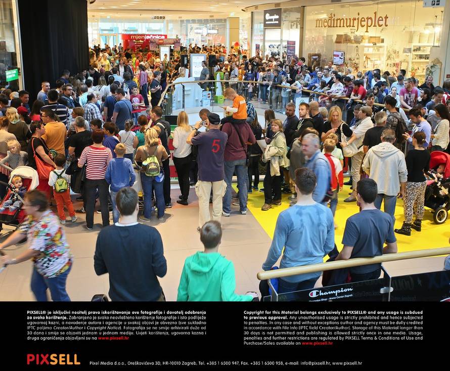 Jurica Galoić/Pixsell