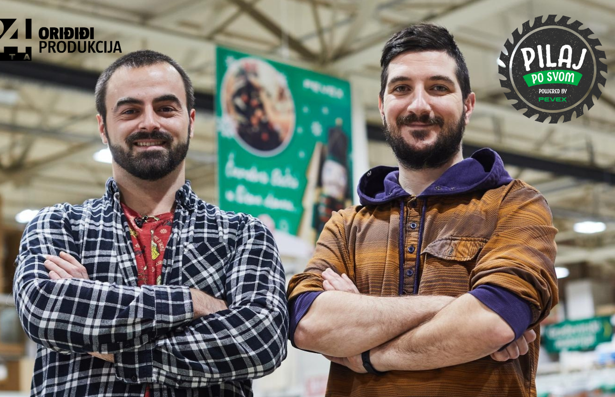 Savjeti majstora amatera: 'Ovaj stol napravite sami za 200 kn'