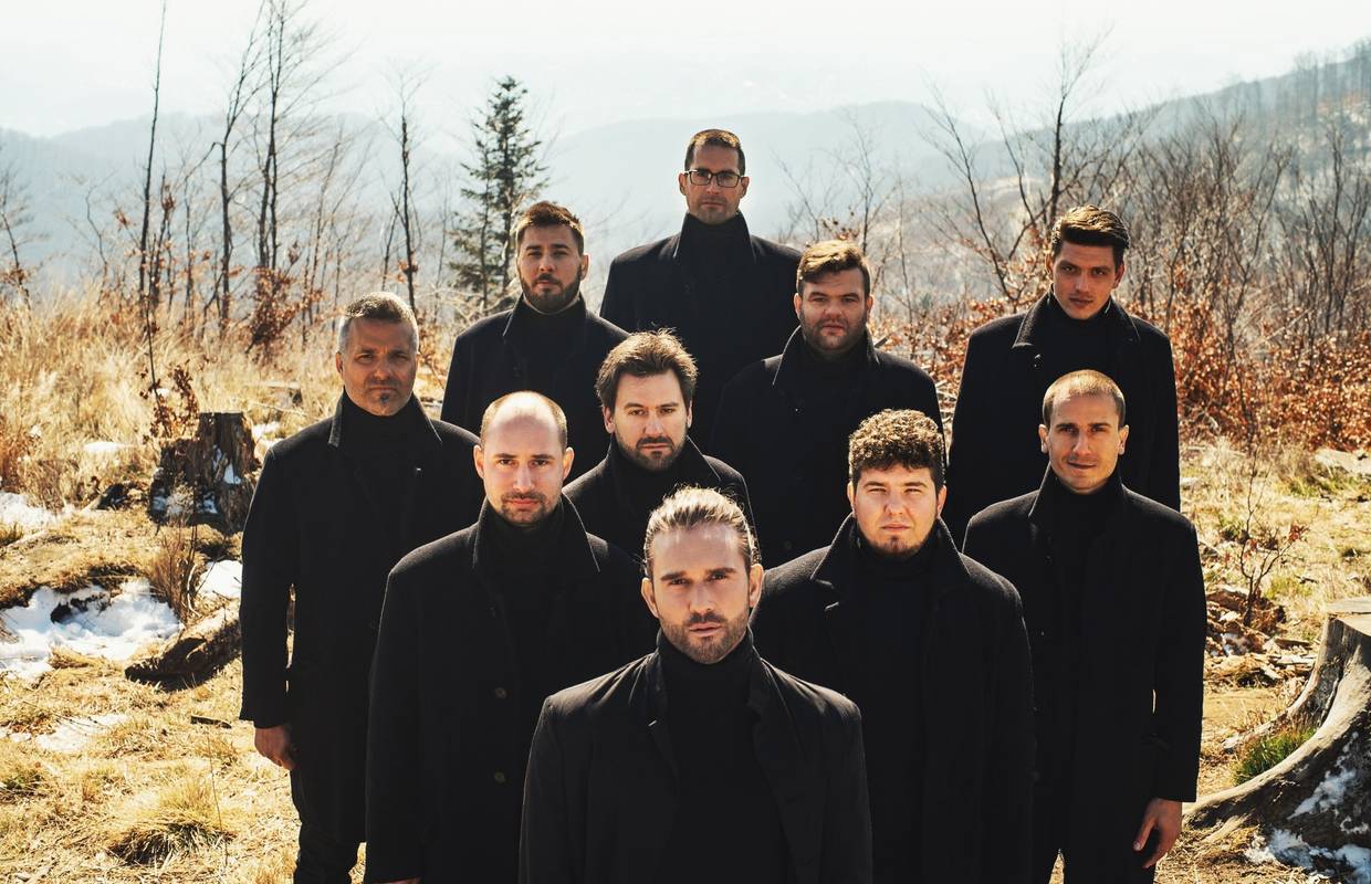 Nižetić obradio svoju pjesmu s minimalno glazbene podloge