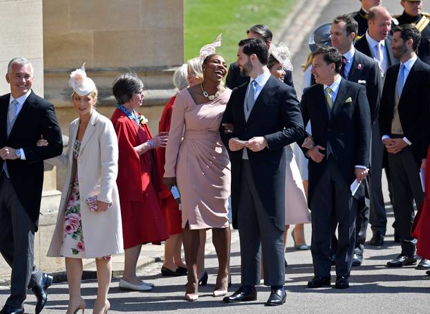 Prince Harry, Queen Elizabeth