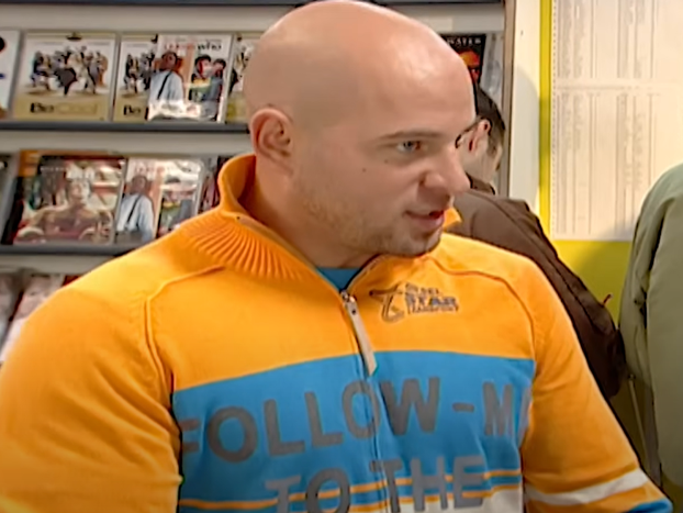 'Sve to, sve to je nama sveto': Prošlo je 20 godina otkako smo upoznali Irenu, Kazu, Robija...