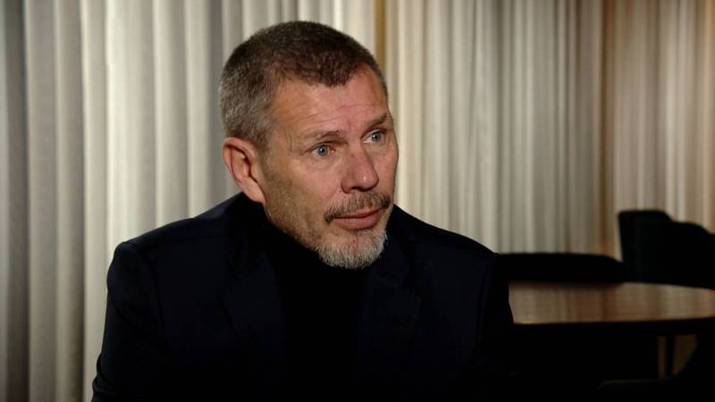 Neobjavljeni dio TV intervjua s Bobanom: 'Trebat će mu još dva, tri mjeseca da se vrati...'