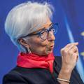 Christine Lagarde: 'Slabija kupovna moć građana mogla bi zauzdati inflaciju u eurozoni'