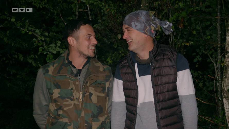 ANKETA Darko je drugi duelist, hoće li pobijediti Davora?