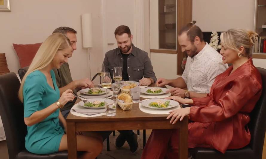 Iako se predstavio neiskusnim domaćinom, Goran Špaleta iz 'Survivora' prešao je u vodstvo