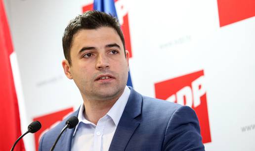 Berin prvi suradnik s repovima afere: 'Nema tu ništa sporno'