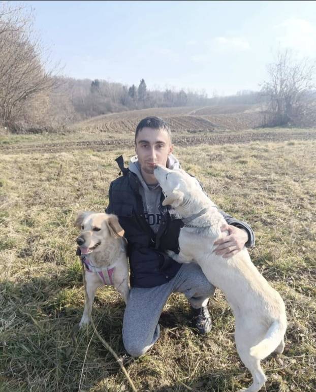 SUPER FOTKE vaših ljubimaca! Neki bi mogli biti viralni hit, ali svi su jednostavno neodoljivi