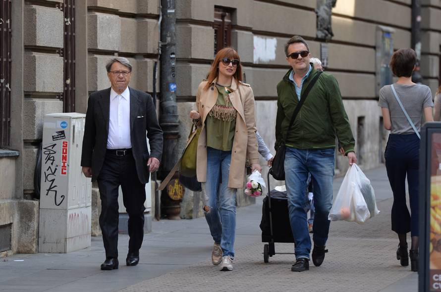 Prvi je propao: Lejla Filipović želi opet otvoriti propali butik