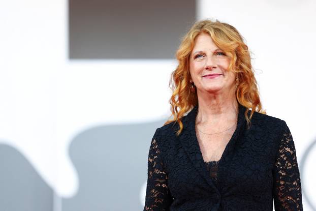 83rd Venice International Film Festival - Screening of the movie "It Will Happen Tonight" (Succedera questa notte) in competition