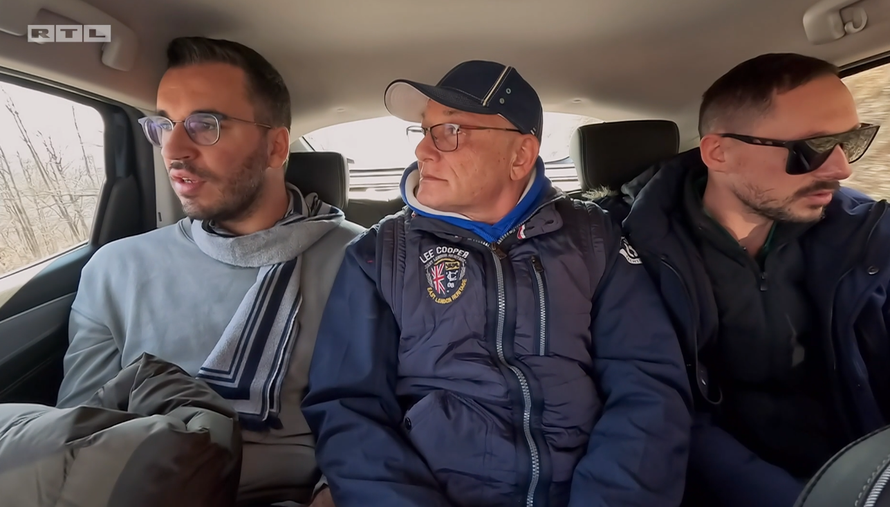 Igor se požalio na Doris u Braku na prvu: 'Ne da priliku, a sve super kao. Ili glumi ili igra igru'