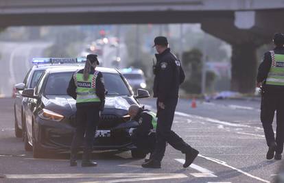 Pješakinja poginula u Splitu
