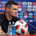 Lovren: Možda ružni Maksimir zbuni Francuze! Probudit ćemo se kad Srbi izgrade svoj stadion