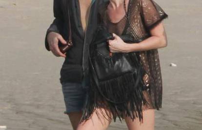 Kate Moss se otrijeznila i odvela Jamieja na Tajland