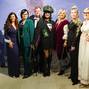24 sata Zagreb: Modna revija brenda Duchess Snje&zcaron;ane Schillinger u Muzeju grada Zagreba