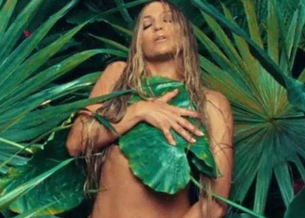 Jennifer Lopez: 'Redatelj me tražio da mu pokažem grudi'