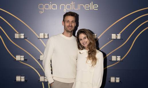 Gaia Naturelle predstavlja novi proizvod za vitalnu energiju