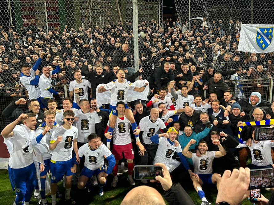 Gattuso: 'Ispričavam se svima, ovo je baš jako teško prihvatiti'. Savez želi da ostane na klupi...